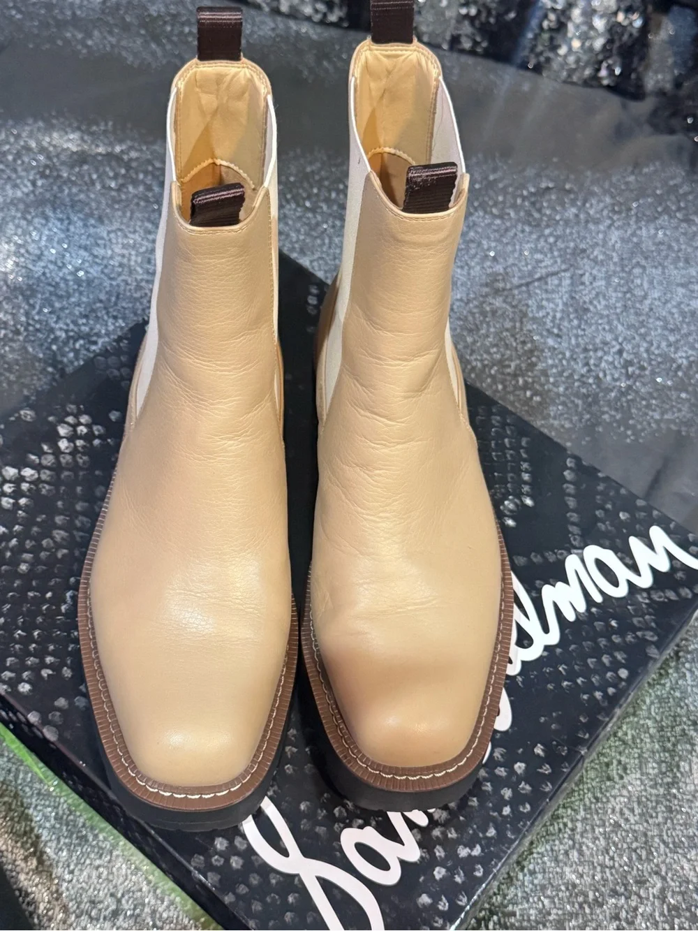 Perfect Fall Boot & Jacket Bundle! - Picture 6 of 8